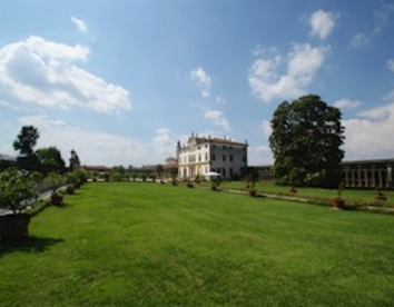 Villa  Ghislanzoni
