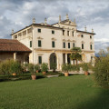 Villa  Ghislanzoni