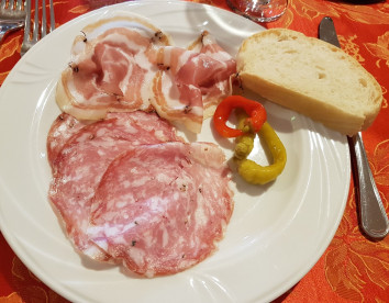 Restaurant 1