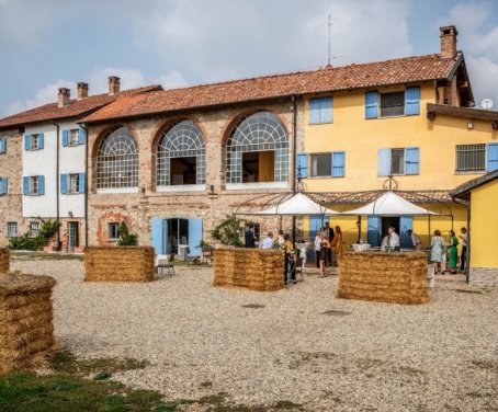 Farm-house Tenuta San Giorgio - Serravalle Scrivia