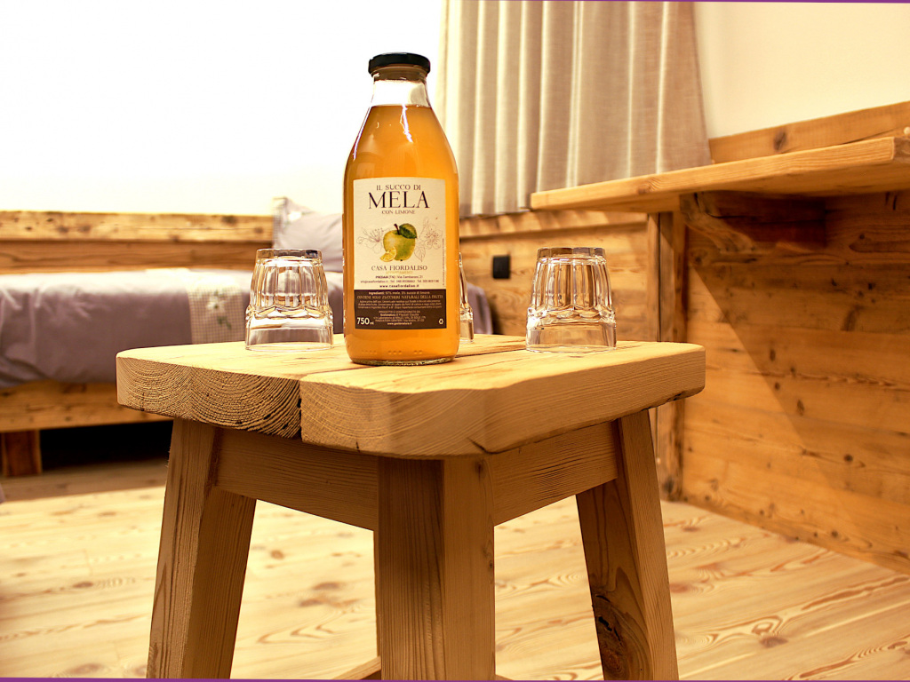 Agritur Fiordaliso foto dettaglio 18