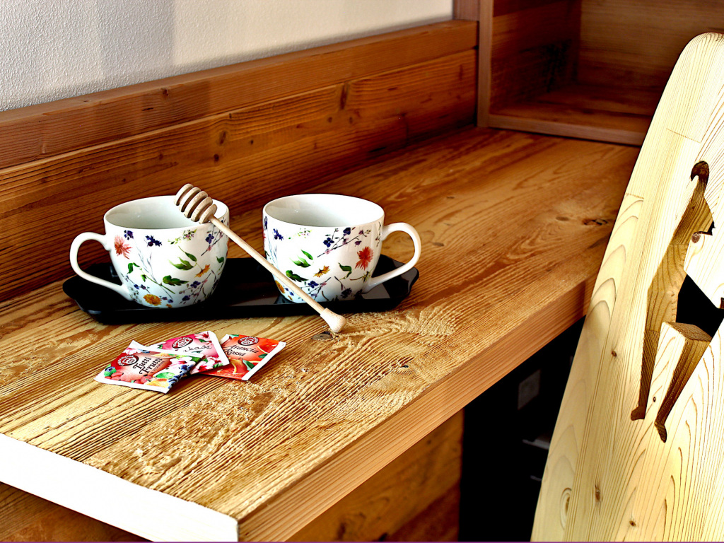 Agritur Fiordaliso foto dettaglio 7