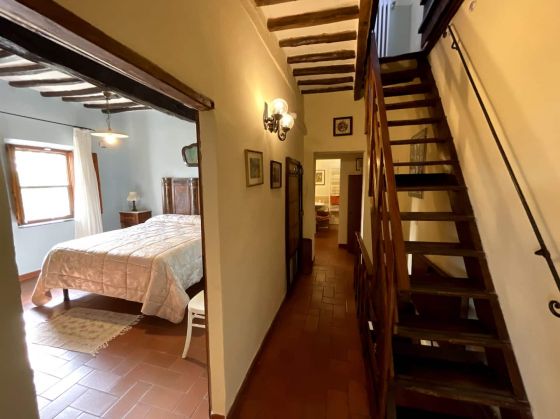 Podere Caggiolo foto esterno 29