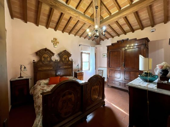 Podere Caggiolo foto esterno 31