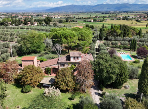Podere Caggiolo