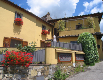 Borgo Sicelle