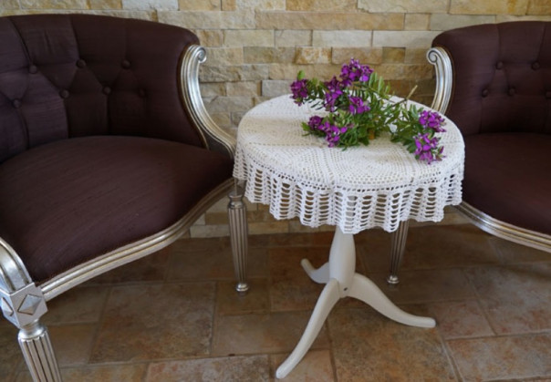 Masseria le Terrazze di Serranova foto 16