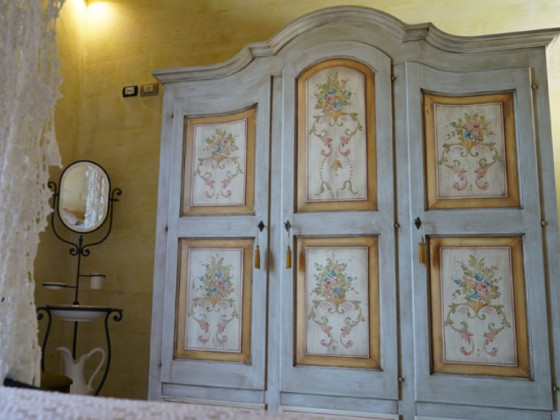 Masseria le Terrazze di Serranova foto 10