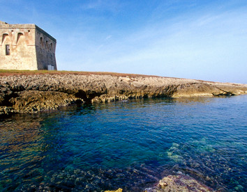 Masseria le Terrazze di Serranova