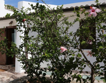 Masseria le Terrazze di Serranova