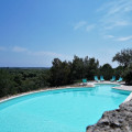 Masseria Le Terrazze Di Serranova