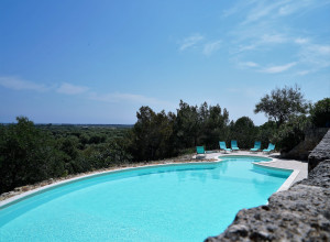 Masseria le Terrazze di Serranova