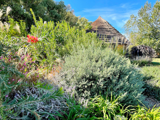 Is Cheas foto esterno 35