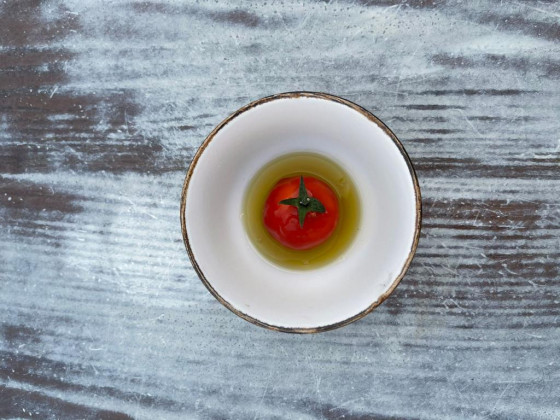 Is Cheas foto ristorante 29