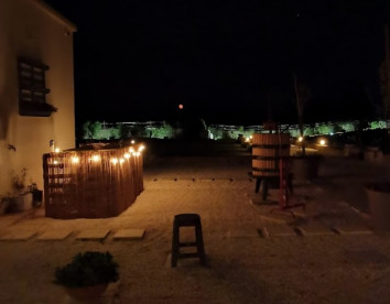 Tenuta Sofia