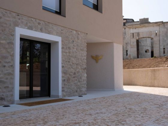 Relais Forte Benedek - Agriturismo Di Charme (Adults Only) - foto 20
