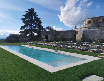 Relais Forte Benedek - Agriturismo di Charme (Adults Only)