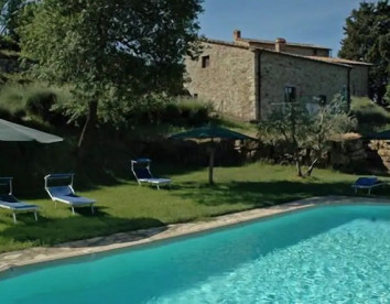 La Ferrozzola