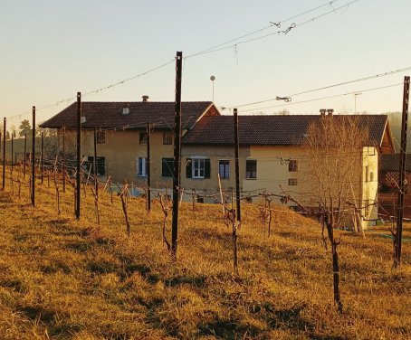 Chambres à Louer Ca' Riunci - Salussola