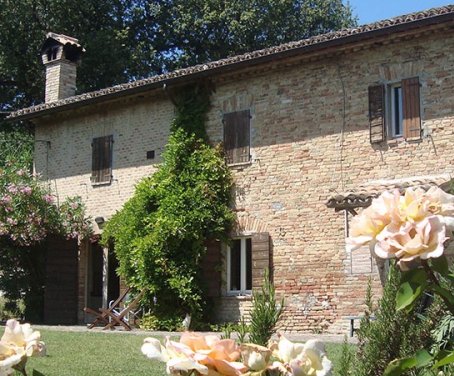 Bed And Breakfast I Canonici - Urbino