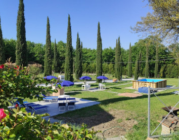 Agriturismo Regno di Toscana