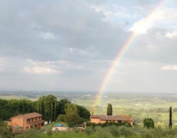Agriturismo Regno di Toscana