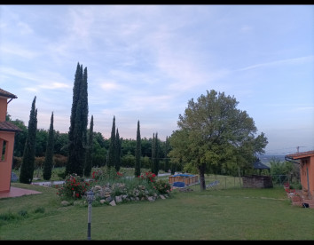 Agriturismo Regno di Toscana