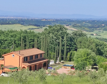 Agriturismo Regno di Toscana
