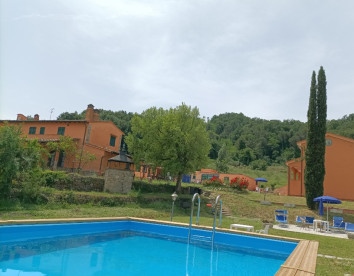 Agriturismo Regno di Toscana