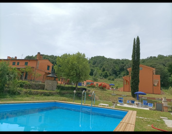 Agriturismo Regno di Toscana