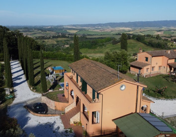 Agriturismo Regno di Toscana