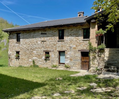 Farm-house Il Noce D'Oro - Borgo Val Di Taro