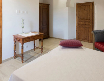Il Paradiso di  Berignone