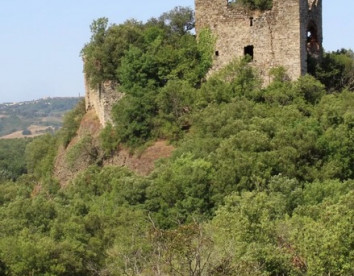 Il Paradiso di  Berignone