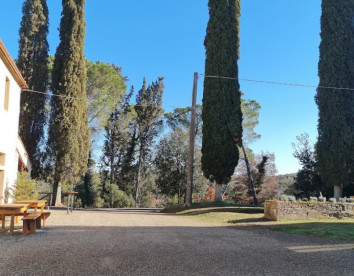 Il Paradiso di  Berignone