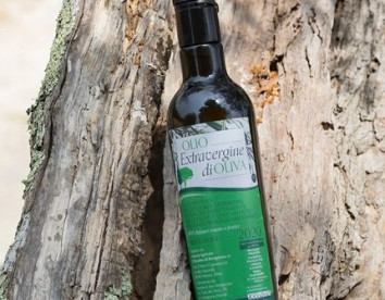 Il Paradiso di  Berignone