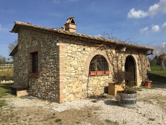 Podere Dell'Olmo - foto 3