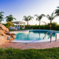 Villa Torre Accio