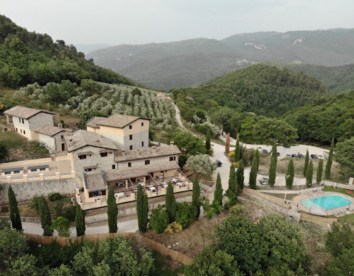 Borgo Incantato Spoleto