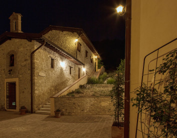 Borgo Incantato Spoleto