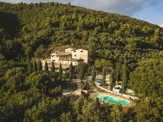 Borgo Incantato Spoleto - foto 1