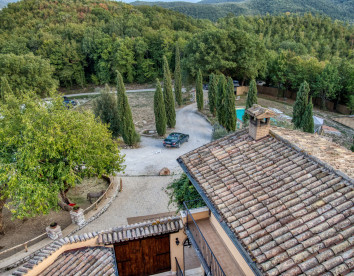 Borgo Incantato Spoleto