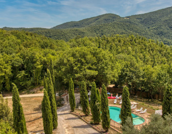 Borgo Incantato Spoleto