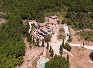 Borgo Incantato Spoleto