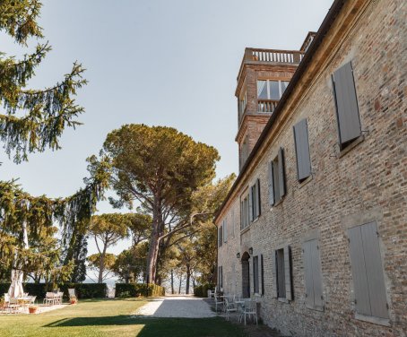 Country House Il Pignocco - Pesaro