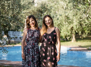 Gestore: Francesca & Anna