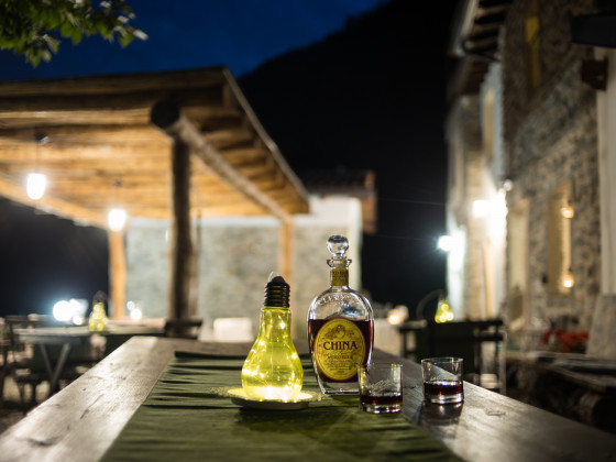 Di là dall'acqua  foto esterno 29