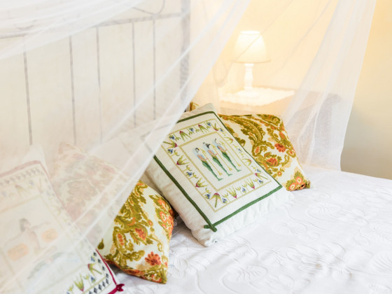 Di là dall'acqua  foto esterno 2