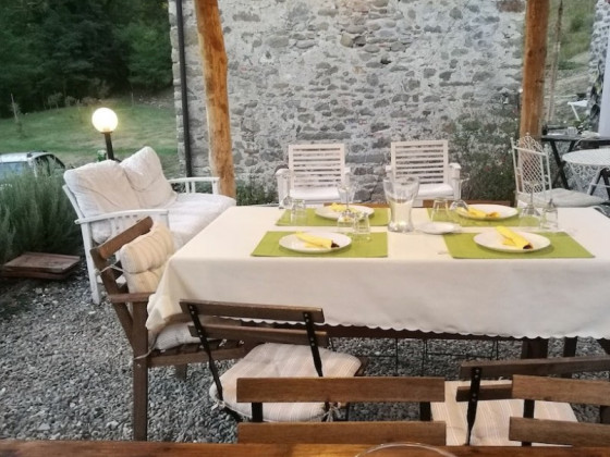 Di là dall'acqua  foto ristorante 35