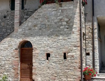 Fattoria di Rigone 